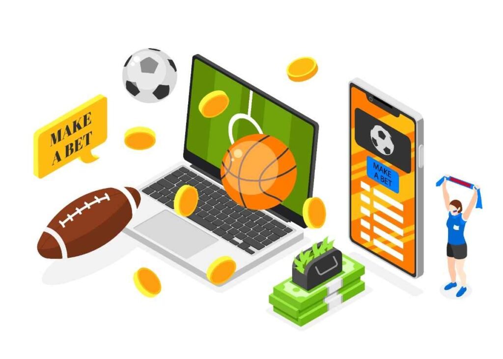 Online Betting Myths